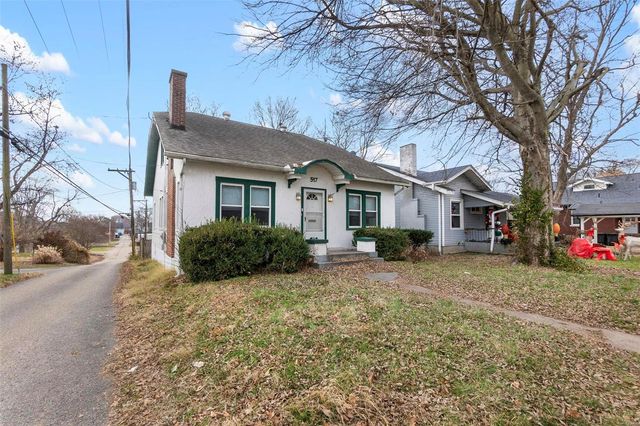 $149,900 | 517 North Street | Cape Girardeau