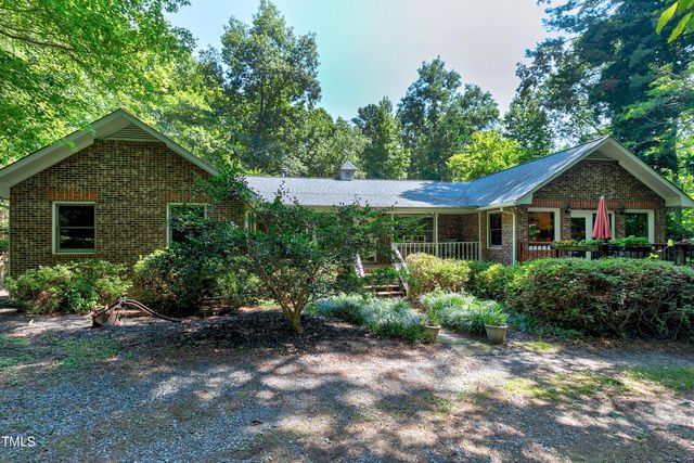 $599,900 | 480 Big Branch Drive | Hadley Township - Chatham County