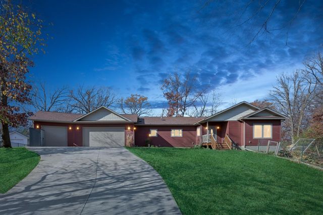 $574,900 | 26627 Woodcrest Circle | Elko New Market