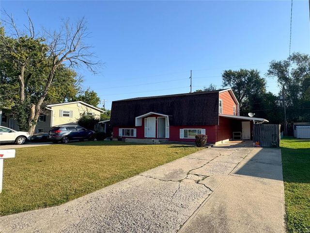 $849 | 160 Liberty Drive | St. Clair Township - St. Clair County