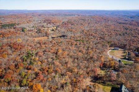 4122 Cherry Lane Church Rd. Vacant Land