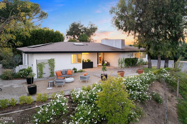 $2,188,000 | 1770 Kaweah Drive | Southwest Pasadena