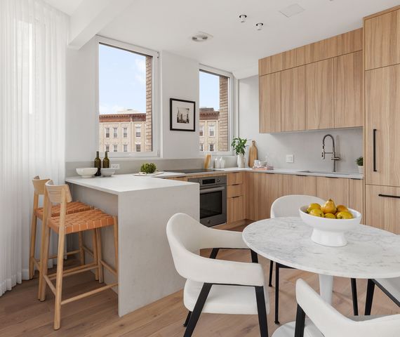 $1,799,000 | 128 Woodpoint Road, Unit 2 | Williamsburg