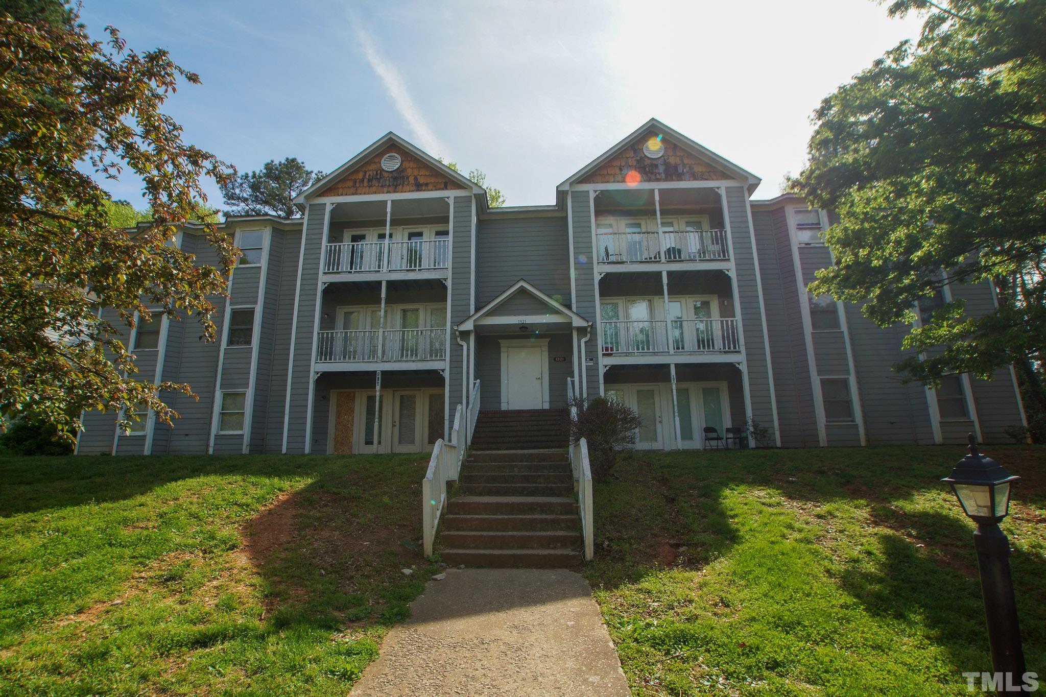 1321 Park Glen Drive, Unit 303, Raleigh, NC 27610 | Compass