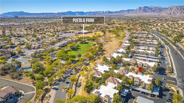 $239,900 | 1909 Rio Canyon Court, Unit 207 | La Posada at Summerlin