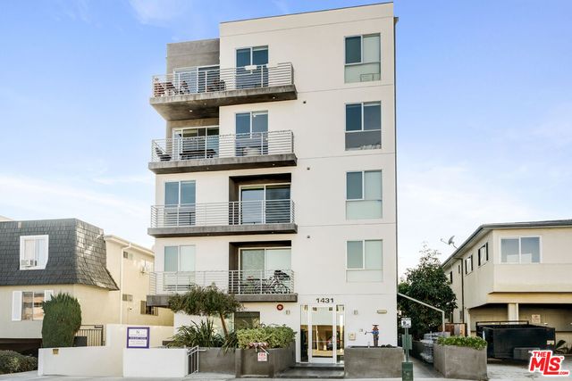 $4,990 | 1431 Armacost Avenue, Unit 301 | West Los Angeles