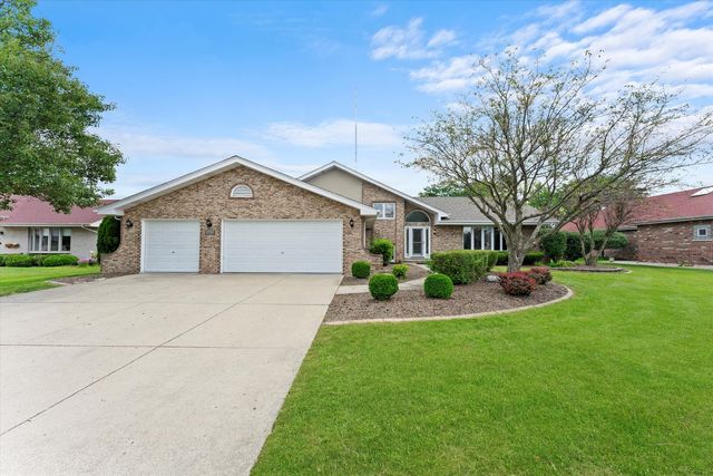 $449,900 | 19433 York Drive | Mokena