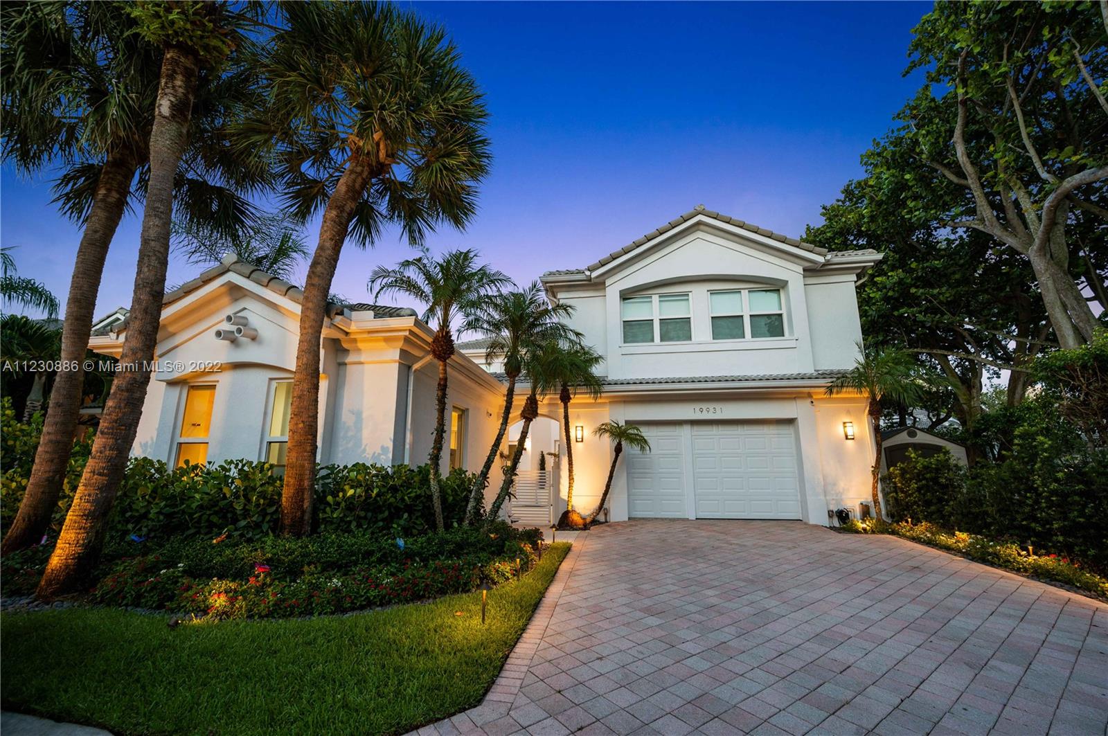 With Garage 2 Or More - Homes for Sale in Aventura, FL