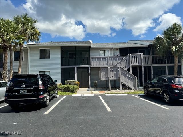 $138,900 | 1055 Palm Avenue, Unit 225 | North Fort Myers