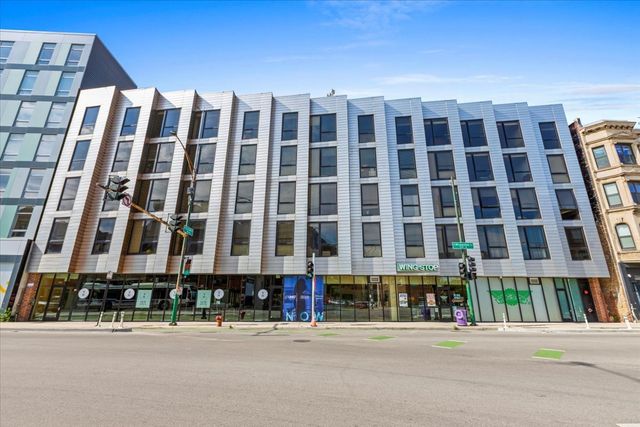 $2,095 | 830 North Milwaukee Avenue, Unit 509 | River West