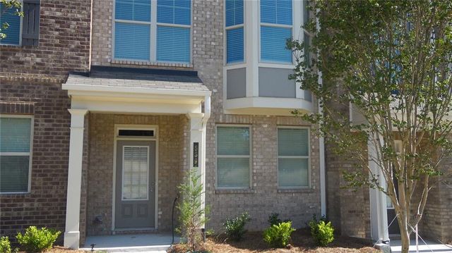 $399,900 | 559 Fundao Lane, Unit 21 | Lawrenceville