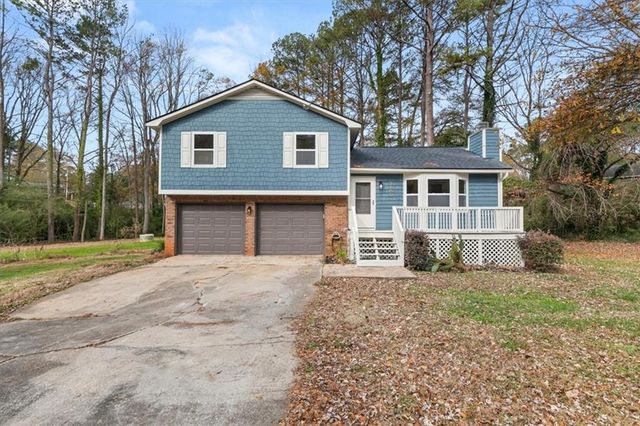 $290,000 | 5160 Sheppard Court | Stone Mountain