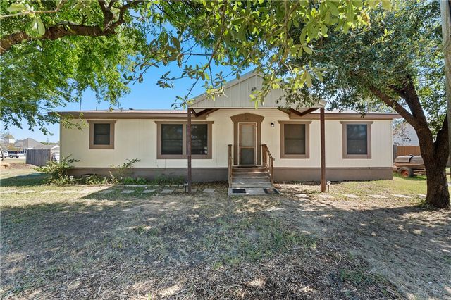 $160,000 | 201 North Richards | Aquilla