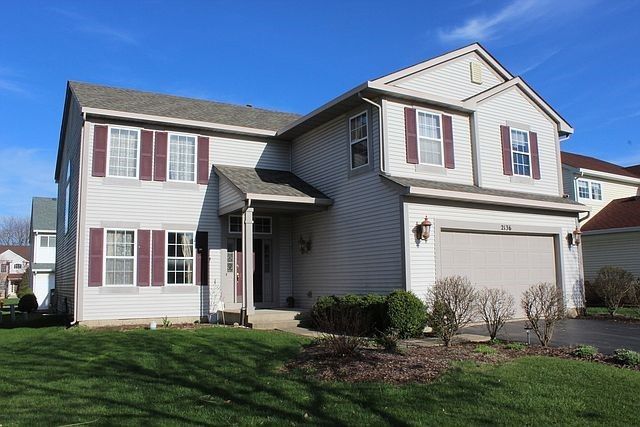 $3,500 | 2136 Lindsay Drive | Naperville