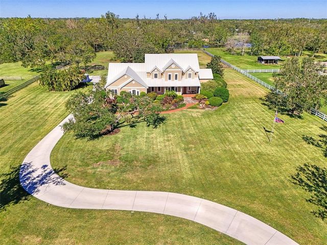 $1,795,000 | 7355 Hawkins Road