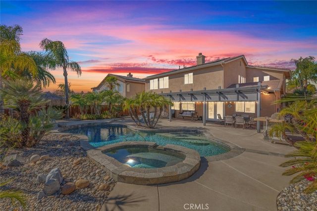 $779,000 | 41228 Coolidge Circle | Central Murrieta