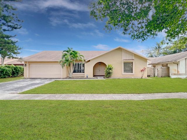 $595,000 | 7401 Northwest 48th Place | Lauderhill