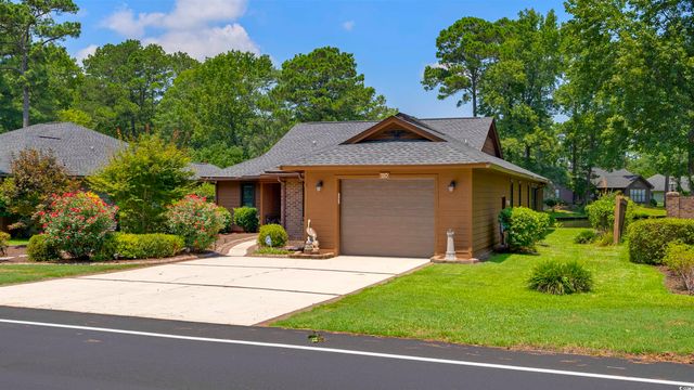 $319,900 | 110 Myrtle Trace Drive | Red Hill