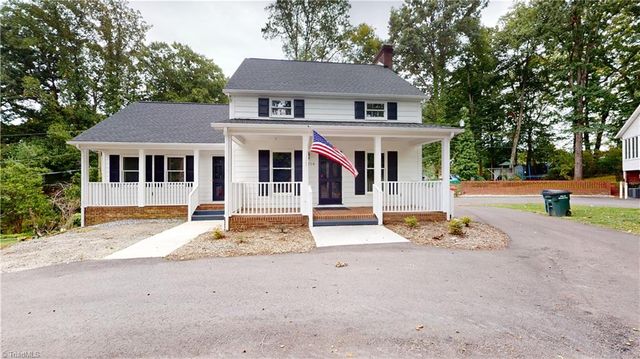 $499,900 | 216 Old Springs Road | Mount Airy