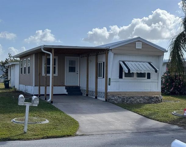 $1,500 | 6416 Fleetwood Court | North Port Charlotte