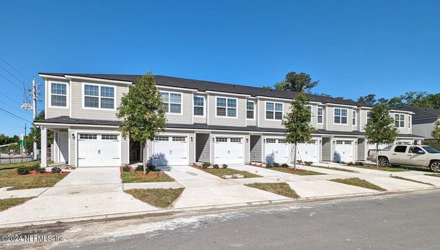 $1,601 | 9808 Morgan Marsh Court | Oceanway