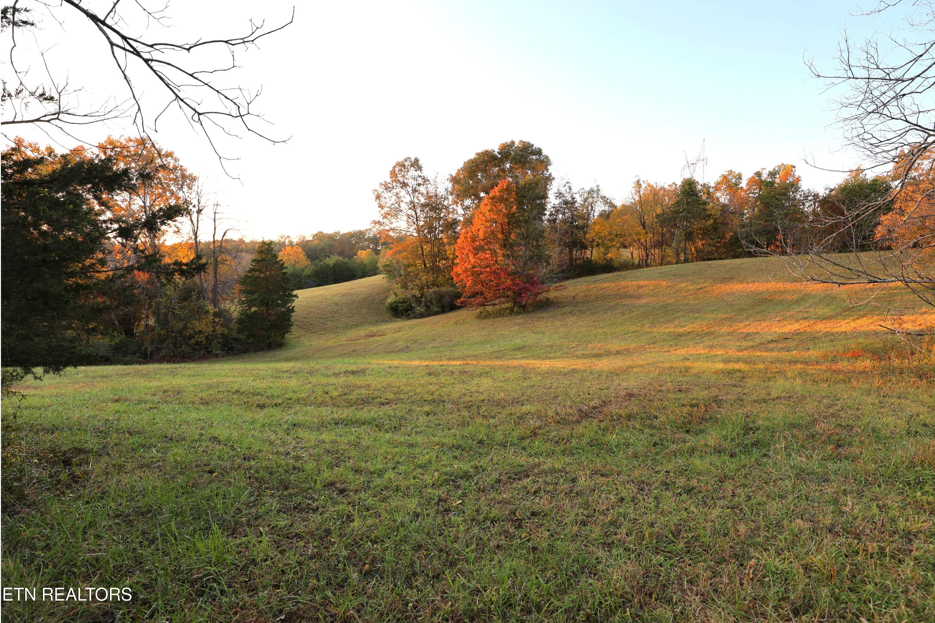 Tract C Tipton Station