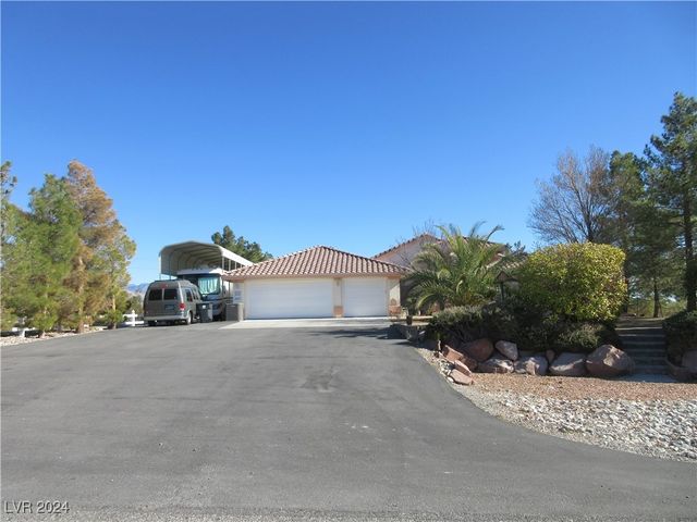 $579,900 | 2281 Pampa Avenue | Pahrump