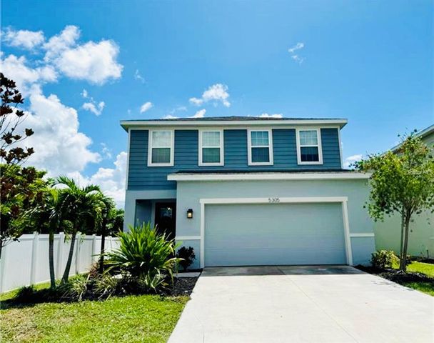 $499,999 | 5305 Peaceful Crk Cove