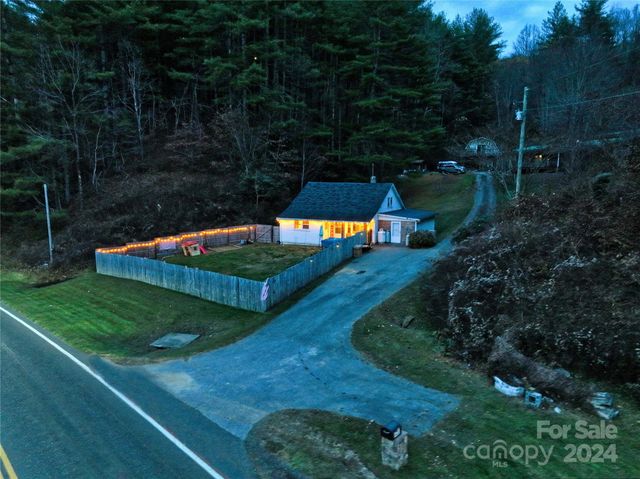 $245,000 | 3937 Nc Highway | West Jefferson Township - Ashe County