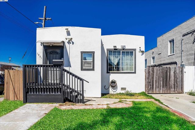 $479,000 | 1901 California Avenue | San Pablo