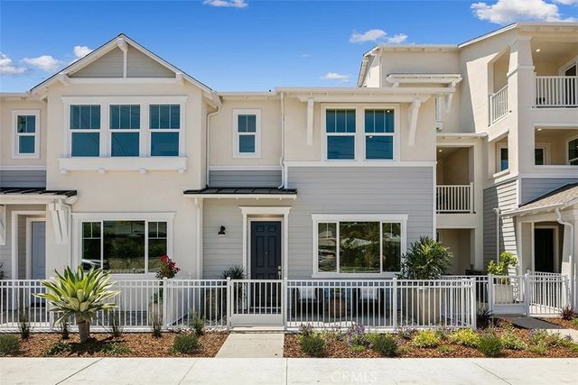 $911,947 | 2472 Haley Pt Drive, Unit 101 | Midtown Ventura