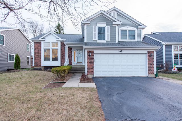 $379,900 | 1071 Cambridge Drive | Grayslake