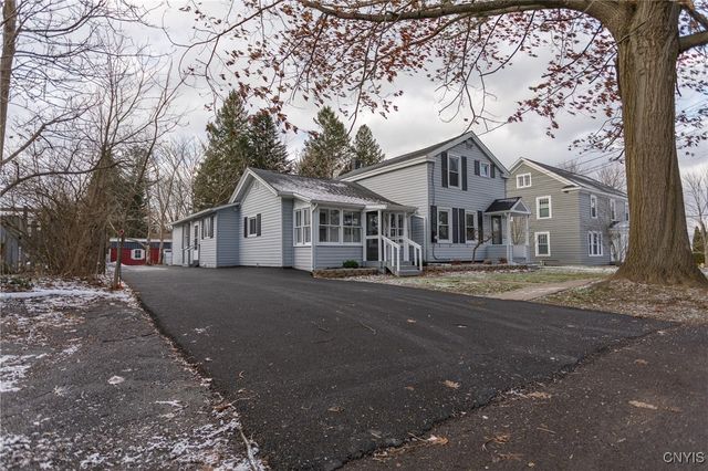 $289,000 | 4 Division Street | Baldwinsville