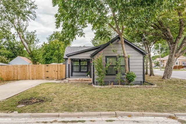 $299,900 | 513 West Leland Avenue | McKinney