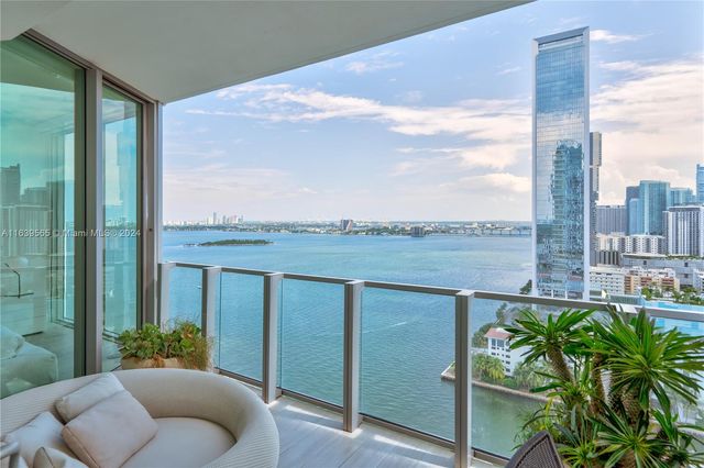 $755,000 | 2900 Northeast 7th Avenue, Unit 2309 | Edgewater