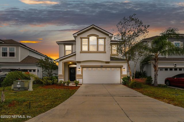 $460,000 | 14737 Rain Lily Street | Bartram Park Preserve