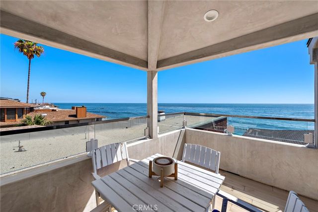 $7,000 | 1059 Gaviota Drive | Laguna Beach Village