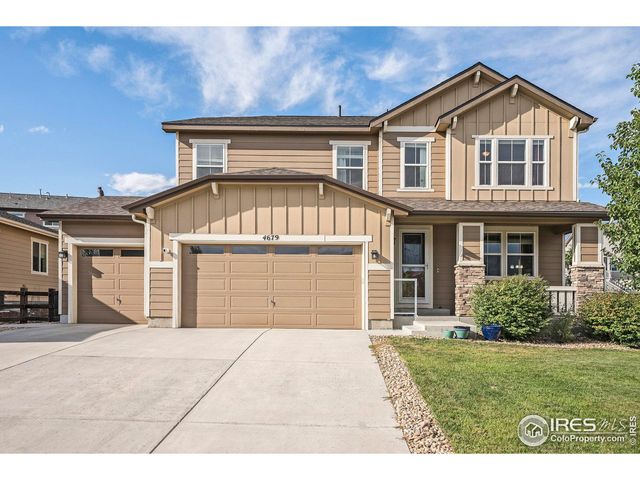 $719,000 | 4679 Lakeside Drive | Firestone