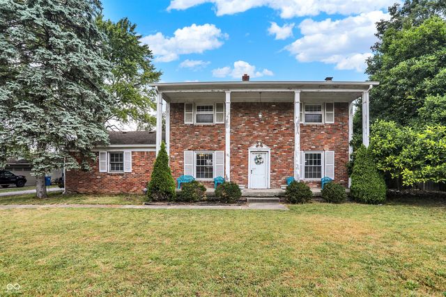 $295,000 | 6926 Rockville Road | Fair Meadows