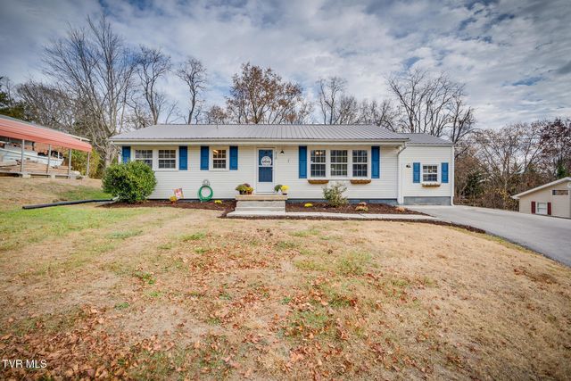 $279,900 | 310 Forest Hills Drive | Greeneville