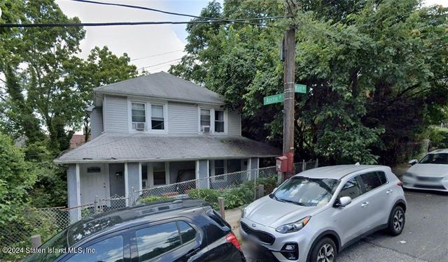 $699,000 | 243 Ward Avenue | Tompkinsville