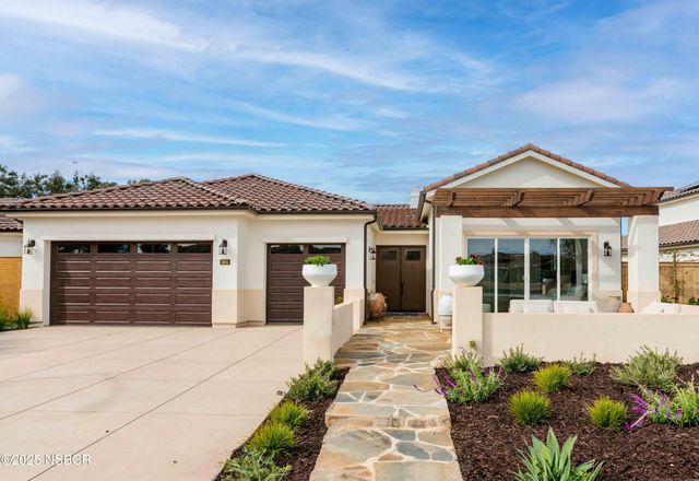 $1,377,500 | 5773 Morning Glory Drive | Orcutt