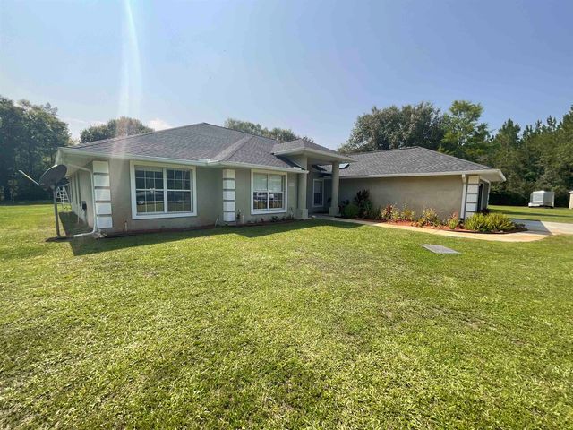 $2,500 | 10275 Gregory Avenue | Flagler Estates