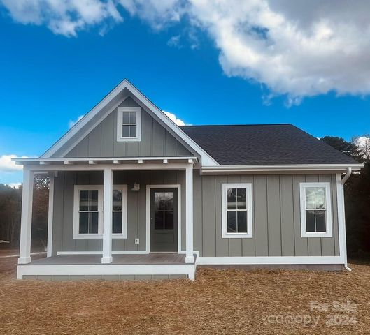 $275,000 | 278 Right Prong Road | Colfax Township - Rutherford County