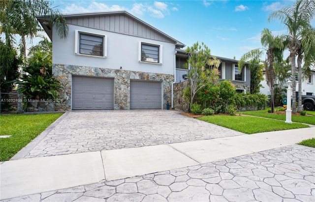 $950,000 | 7914 Southwest 199th Terrace | Cutler Bay