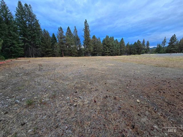 $110,000 | Lot 3 Cracker Creek Road | Sumpter