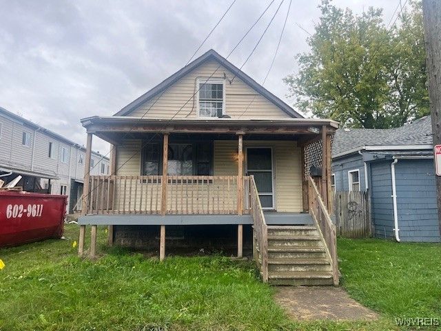 $1,200 | 1159 Whitney Avenue | Little Italy