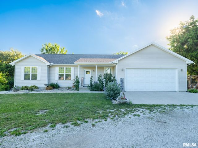 $329,900 | 21719 North Blue Ridge Road | Hallock Township - Peoria County