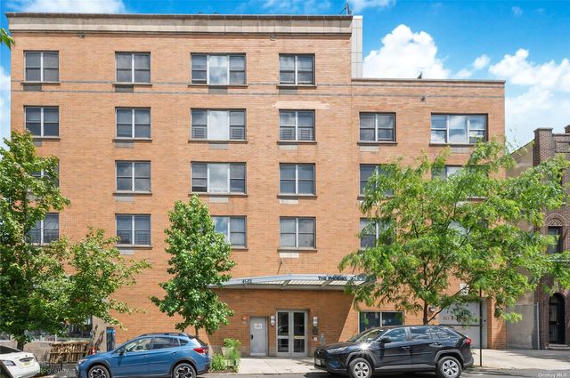 $508,000 | 41-02 Queens Boulevard, Unit 2G | Sunnyside