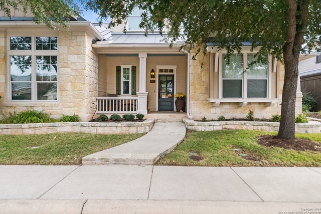 $542,000 | 123 Village Park Drive | Boerne